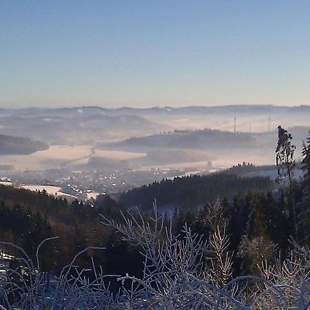 Schultenhof Balve Kültér fotó