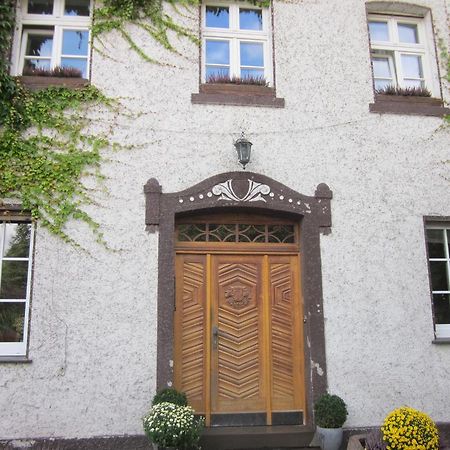 Schultenhof Balve Kültér fotó