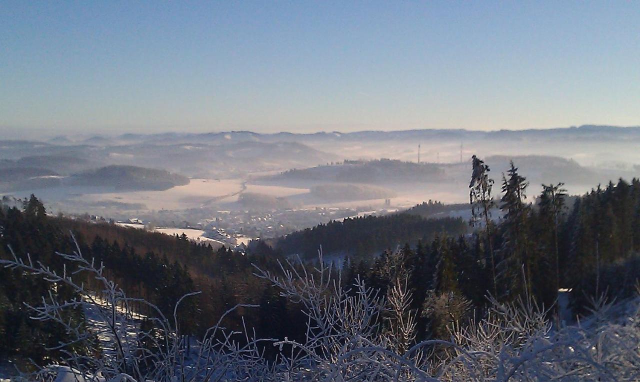 Schultenhof Balve Kültér fotó