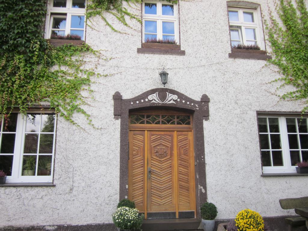 Schultenhof Balve Kültér fotó