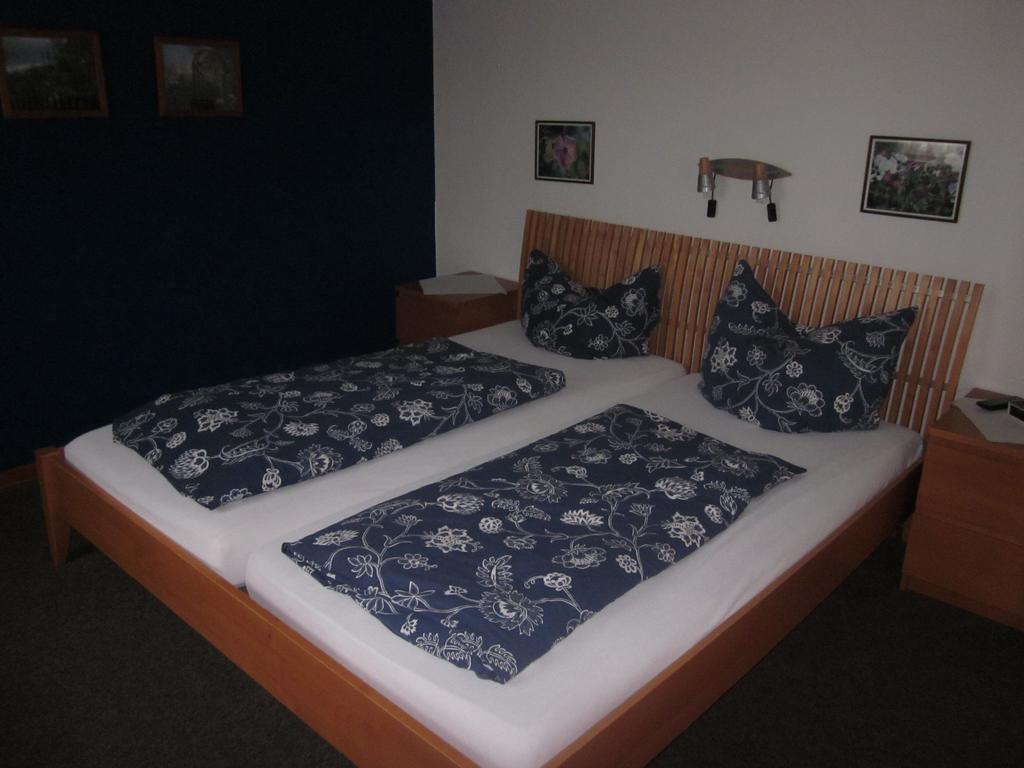 Schultenhof Balve Szoba fotó