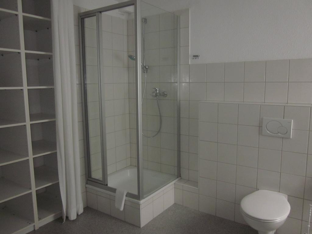 Schultenhof Balve Szoba fotó